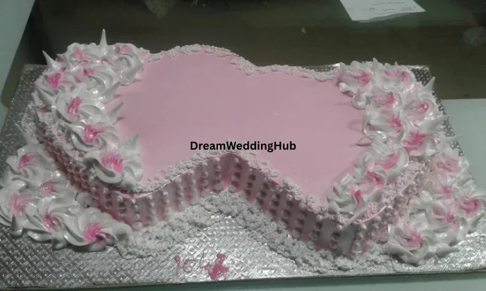 Danish The Cake Shop